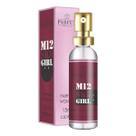 Perfume M12 SK8 Skate Girl 15ml Parfum Brasil Eau de Parfum