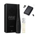 Perfume M59 Luci Luci 50ml e 6ml Aquático C/ Carteira Slim Perfume M59 Luci Luci 50ml e 6ml Aquático C/ Carteira Slim