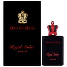 Perfume Macarena King Of Kings Royal Amber 100ml para homens