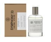 Perfume Macarena Symphony 33 Eau de Parfum 100ml - Unissex