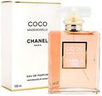 Perfume Mademoiselle edp 100ml