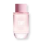 Perfume MAËLYS TEMPT Eau de Parfum 100ml Feminino Perfume MAËLYS TEMPT Eau de Parfum 100ml Feminino