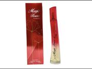 Perfume Magic Flower 100ml para Mulheres