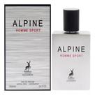 Perfume Maison Alhambra Alpine 100ml EDP