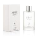 Perfume Maison Alhambra Aqua - Jorge Di Profondo - Eau de Parfum 100ml Masculino