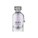 Perfume Maison Alhambra Aura d'Eclat Eau De Parfum 100ml para mulheres Perfume Maison Alhambra Aura d'Eclat Eau De Parfum 100ml para mulheres