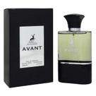 Perfume Maison Alhambra Avant Eau de Parfum Unissex 100ml Perfume Maison Alhambra Avant Eau de Parfum Unissex 100ml