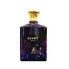 Perfume Maison Alhambra Avant Silk Eau de Parfum 100ml - Unissex Perfume Maison Alhambra Avant Silk Eau de Parfum 100ml - Unissex