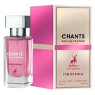 Perfume Maison Alhambra Chants Tenderina Eau de Parfum Feminino 30ml
