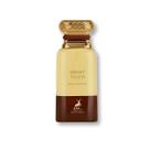 Perfume Maison Alhambra EDP 80ml para homens (Smoky Touch)