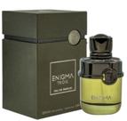 Perfume Maison Alhambra Enigma Trois Unissex 100 ml EDP