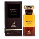 Perfume Maison Alhambra Eternal Touch Eau de Parfum Feminino 80ml Perfume Maison Alhambra Eternal Touch Eau de Parfum Feminino 80ml