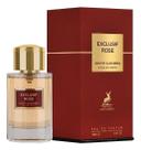 Perfume Maison Alhambra Exclusif Rose Eau De Parfum 100ml Perfume Maison Alhambra Exclusif Rose Eau De Parfum 100ml