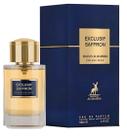 Perfume Maison Alhambra Exculsif Saffron EDP 100ml para homens