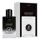 Perfume Maison Alhambra Exquisite Club Eau de Parfum Masculino 100ml