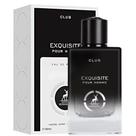 Perfume Maison Alhambra Exquisite Club Pour Homme