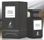 Perfume Maison Alhambra Fabulo Intense Eau de Parfum 80ml