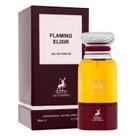 Perfume Maison Alhambra Flaming Elixir Eau de Parfum Unissex 80ml Perfume Maison Alhambra Flaming Elixir Eau de Parfum Unissex 80ml