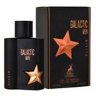 Perfume Maison Alhambra Galactic Men Elixir Eau de Parfum Masculino 100ml