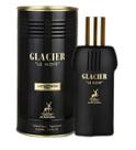 Perfume Maison Alhambra Glacier Le Noir - Eau de Parfum 100ml Perfume Maison Alhambra Glacier Le Noir - Eau de Parfum 100ml