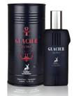 Perfume Maison Alhambra Glacier Ultra Eau de Parfum Masculino (100ml)