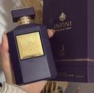 Perfume Maison Alhambra Infini Intoxicating Cherry é um Eau de Parfum (EDP) intenso 100 ml Perfume Maison Alhambra Infini Intoxicating Cherry é um Eau de Parfum (EDP) intenso 100 ml