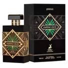 Perfume Maison Alhambra Infini Oud Joyous Eau de Parfum Unissex 100ml