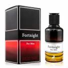Perfume Maison Alhambra Jean Lowe Fraiche EDP 100ml para homens