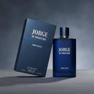 Perfume Maison Alhambra Jorge Di Profumo Deep Blue 100ml Eau De Parfum Original Perfume Maison Alhambra Jorge Di Profumo Deep Blue 100ml Eau De Parfum Original