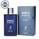 Perfume Maison Alhambra Jorge Di Profumo Deep Blue 100ml Edp