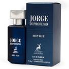 Perfume Maison Alhambra Jorge Di Profumo Deep Blue Eau De Parfum Masculino 30ml Perfume Maison Alhambra Jorge Di Profumo Deep Blue Eau De Parfum Masculino 30ml