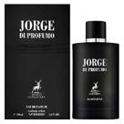 Perfume Maison Alhambra Jorge di Profumo Eau de Parfum Masculino 100ml Perfume Maison Alhambra Jorge di Profumo Eau de Parfum Masculino 100ml