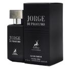 Perfume Maison Alhambra Jorge Di Profumo Eau de Parfum Masculino 30ml Perfume Maison Alhambra Jorge Di Profumo Eau de Parfum Masculino 30ml