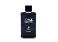 Perfume Maison Alhambra Jorge Di Profumo EDP 100ml para homens Perfume Maison Alhambra Jorge Di Profumo EDP 100ml para homens