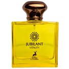 Perfume Maison Alhambra Jubilant Vitality Eau de Parfum 100ml