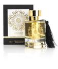 Perfume Maison Alhambra Karat Eau De Parfum 100ml para mulheres Perfume Maison Alhambra Karat Eau De Parfum 100ml para mulheres