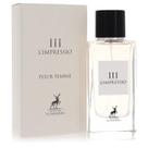 Perfume Maison Alhambra L'Impressio Iii Eau de Perfum 100ml