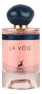 Perfume Maison Alhambra La Voie Eau De Parfum 100ml Perfume Maison Alhambra La Voie Eau De Parfum 100ml