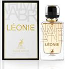 Perfume Maison Alhambra Leonie Eau de Parfum Feminino 100ml Floral, Elegante e Sofisticado