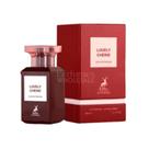 Perfume Maison Alhambra Lovely Cherie EDP 80ml Masculino