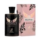 Perfume Maison Alhambra Olivia Blossom EDP 80ml para mulheres
