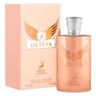 Perfume Maison Alhambra Olivia Eau de Parfum Feminino 80ml