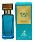 Perfume Maison Alhambra Pacific Blue 30ml Eau De Parfum Original