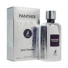 PERFUME MAISON ALHAMBRA PANTHER POUR HOMME 100ml