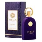 Perfume Maison Alhambra Philos Centro Eau de Parfum Feminino 100ml Perfume Maison Alhambra Philos Centro Eau de Parfum Feminino 100ml