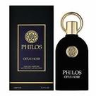 Perfume Maison Alhambra Philos Opus Noir 100ml Eau De Parfum Original Perfume Maison Alhambra Philos Opus Noir 100ml Eau De Parfum Original