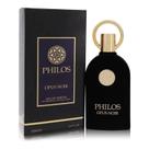 Perfume Maison Alhambra Philos Opus Noir EDP Unissex 100ml Perfume Maison Alhambra Philos Opus Noir EDP Unissex 100ml