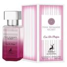 Perfume Maison Alhambra Pink Shimmer Secret Eau de Parfum Feminino 30ml
