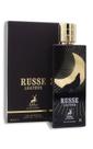 Perfume Maison Alhambra Russe Leather Final Eau de Parfum 80ml