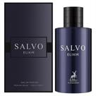 Perfume Maison Alhambra Salvo Elixir EDP Masculino 60ml